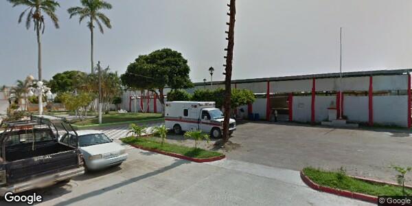 SALON SOCIAL AMATITLAN